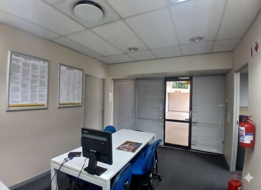 To Let commercial Property for Rent in Rustenburg Central North West